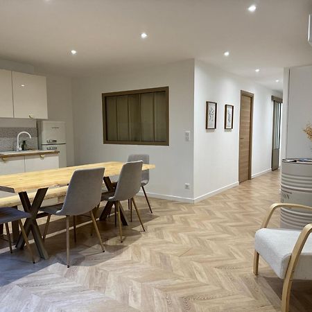 Апартаменти Le Rive Droite - Gare Centre - Wifi - Terrasse - Face Remparts Авіньйон Екстер'єр фото