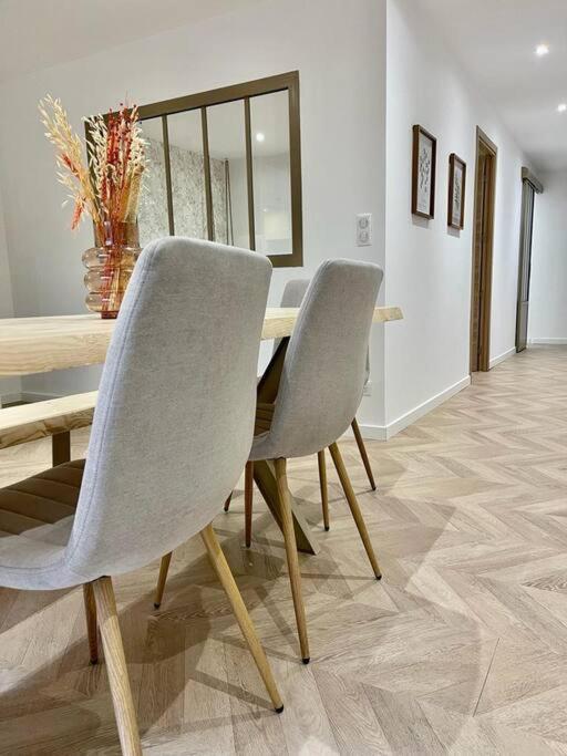 Апартаменти Le Rive Droite - Gare Centre - Wifi - Terrasse - Face Remparts Авіньйон Екстер'єр фото