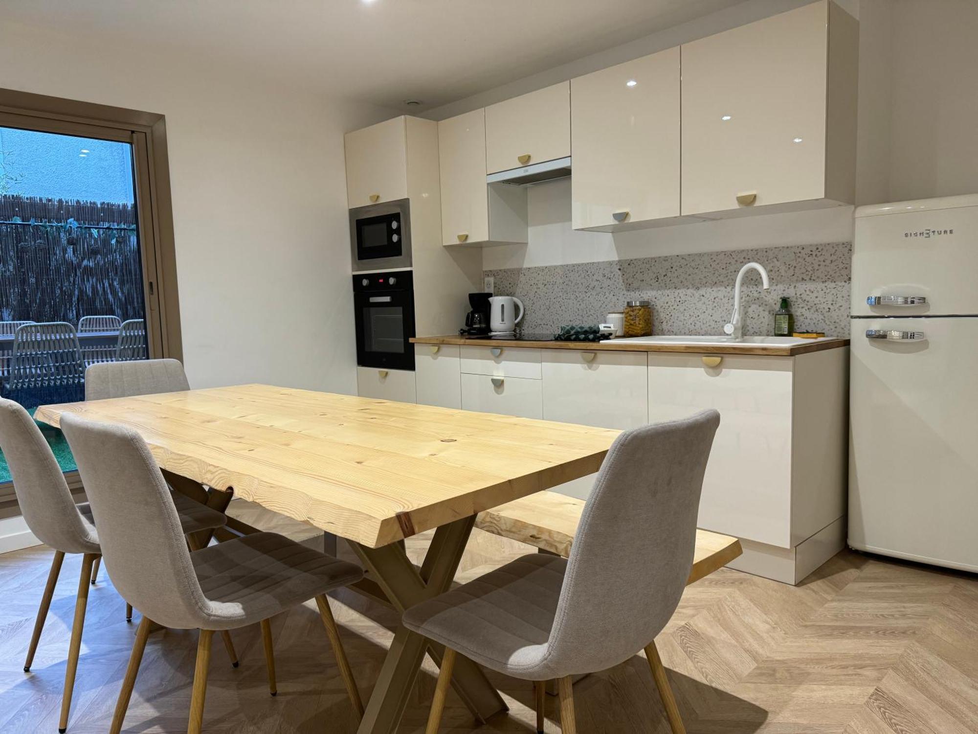 Апартаменти Le Rive Droite - Gare Centre - Wifi - Terrasse - Face Remparts Авіньйон Екстер'єр фото