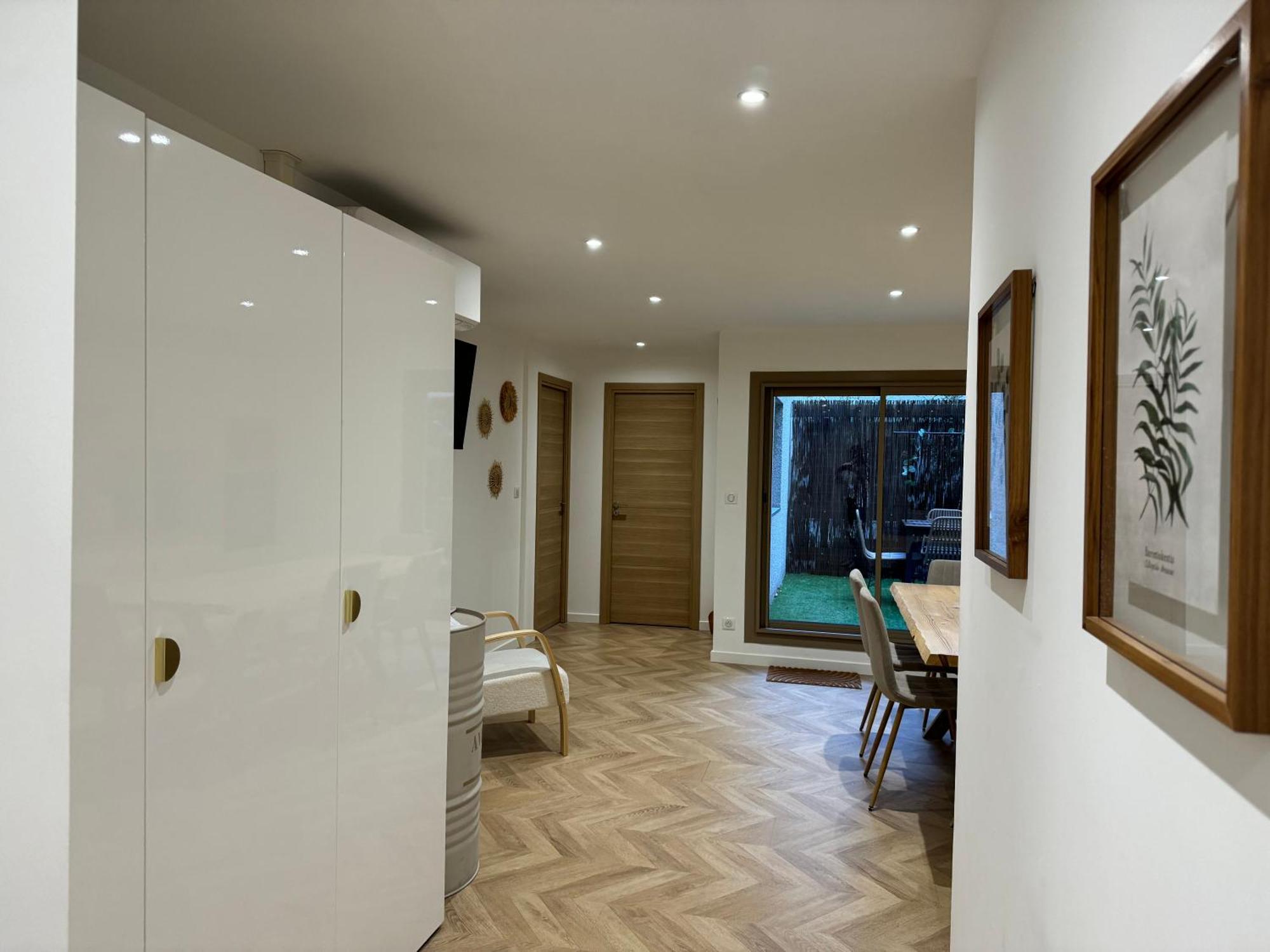 Апартаменти Le Rive Droite - Gare Centre - Wifi - Terrasse - Face Remparts Авіньйон Екстер'єр фото