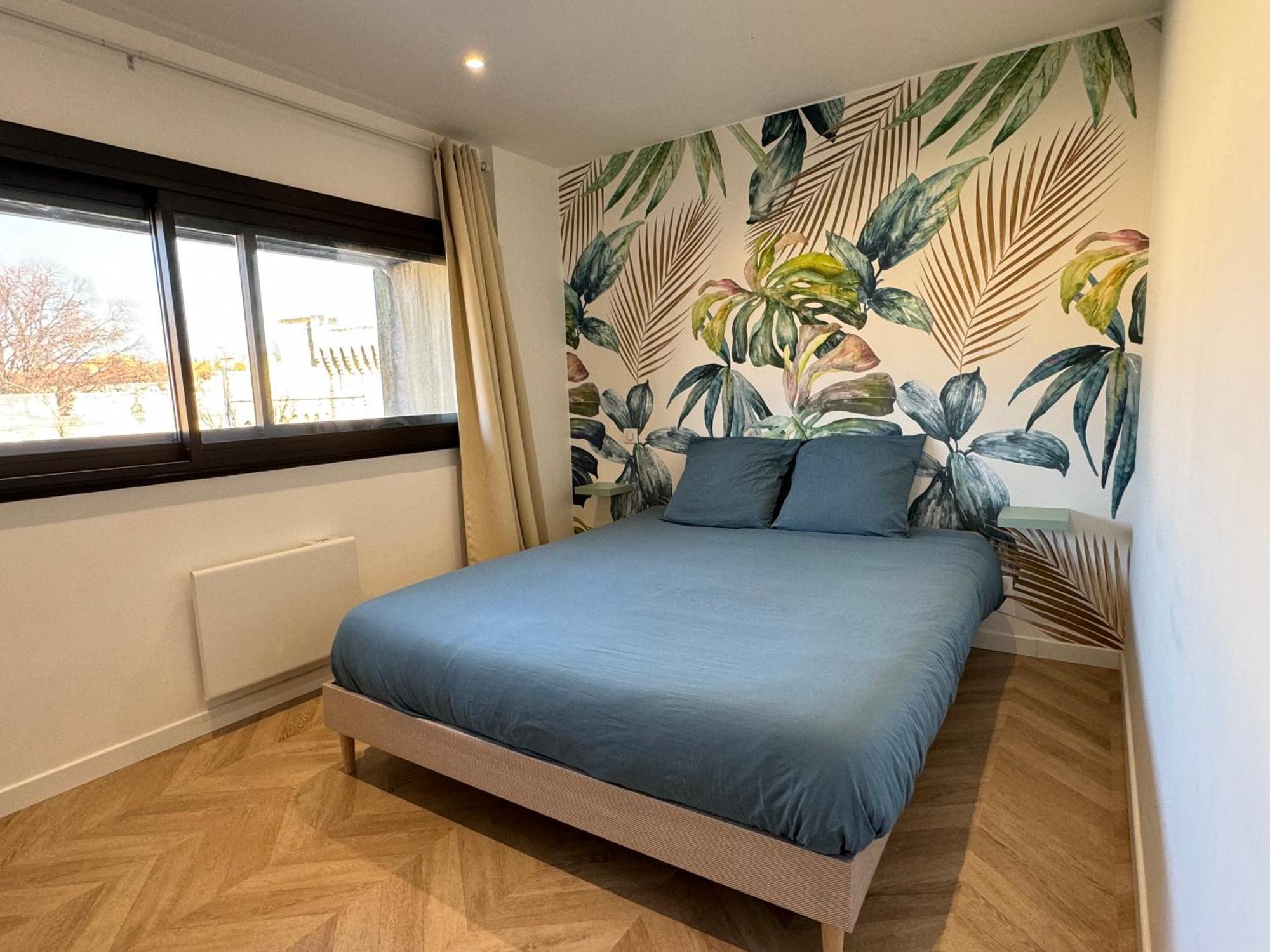 Апартаменти Le Rive Droite - Gare Centre - Wifi - Terrasse - Face Remparts Авіньйон Екстер'єр фото